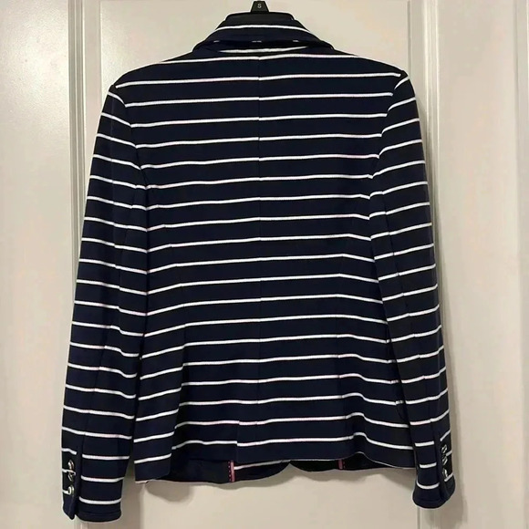 CHARTER CLUB BLAZER Women’s Small in GREAT CONDITION! - Picture 5 of 8